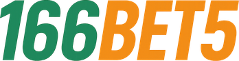 166bet5 Logo